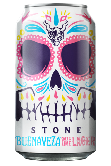 Stone Buenaveza, 0,355 Liter
