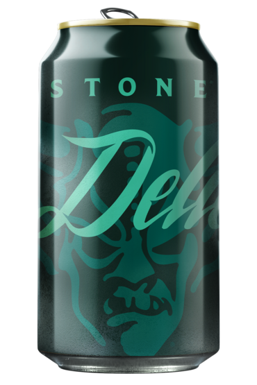 Stone Delicious Double IPA , 0,355 Liter