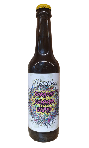 Lessig´s Sorachi Summer Ale, 0,33 Liter