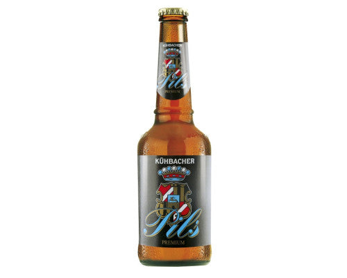 Kühbacher Pils 0,33 Liter
