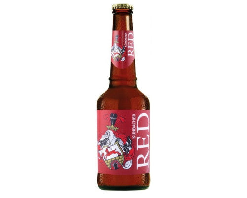 Kühbacher RED 0,33 Liter
