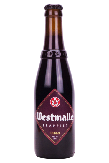 Westmalle Dubbel, 0,33 Liter