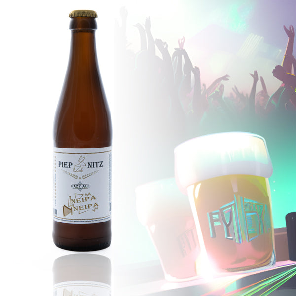 PiepNitz NEIPA NEIPA 0,33 Liter