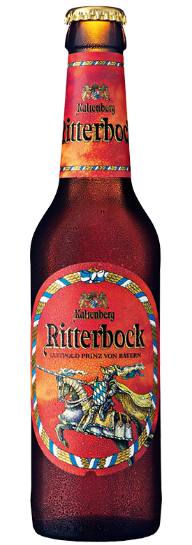 Kaltenberg Ritterbock, 0,33 Liter