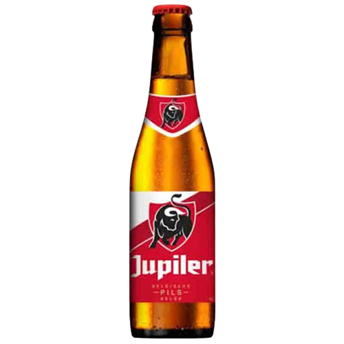 Jupiler, 0,25 Liter